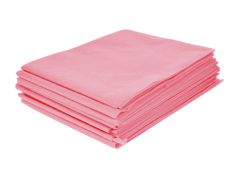 Úsáid Hometexitle Nonwoven PP, PET, SMS, SPE Nonwoven