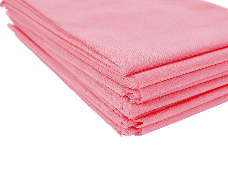 Úsáid Hometexitle Nonwoven PP, PET, SMS, SPE Nonwoven