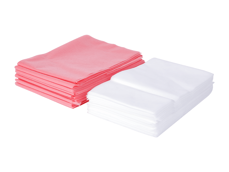 Úsáid Hometexitle Nonwoven PP, PET, SMS, SPE Nonwoven