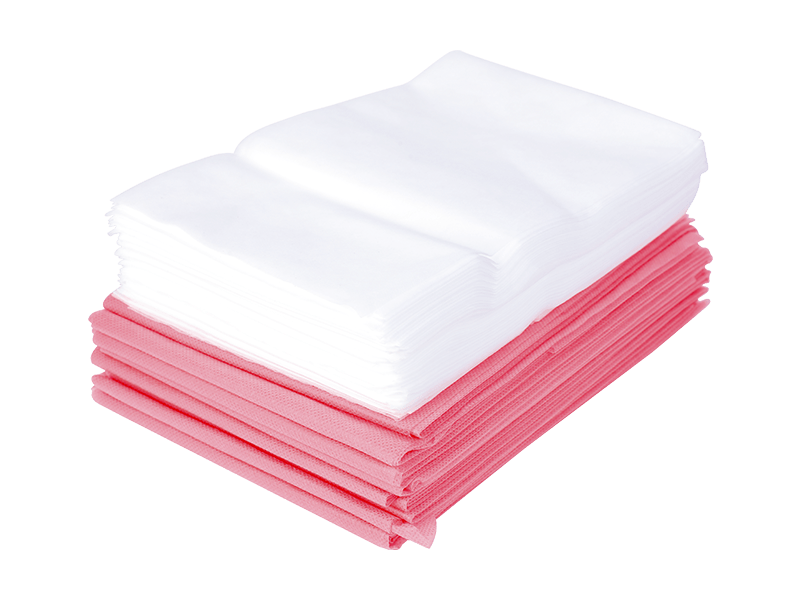 Úsáid Hometexitle Nonwoven PP, PET, SMS, SPE Nonwoven