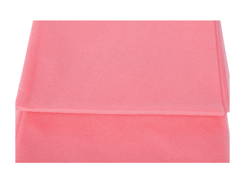 Úsáid Hometexitle Nonwoven PP, PET, SMS, SPE Nonwoven