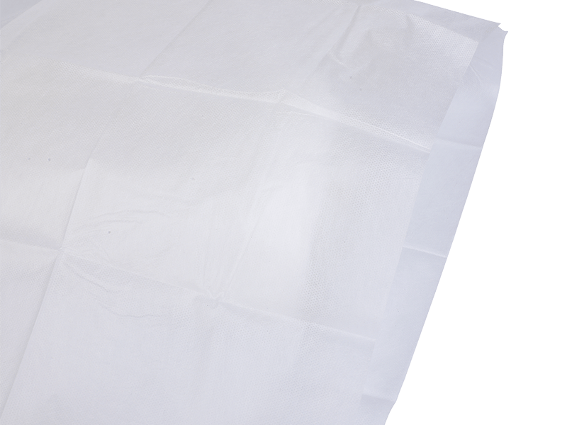 Úsáid Hometexitle Nonwoven PP, PET, SMS, SPE Nonwoven