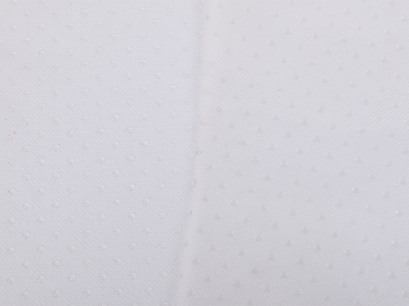 Frith-duillín Nonwoven hydrophilic, frith-statach