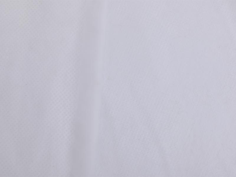 Laminated Nonwoven Cosaint an chomhshaoil, antibacterial