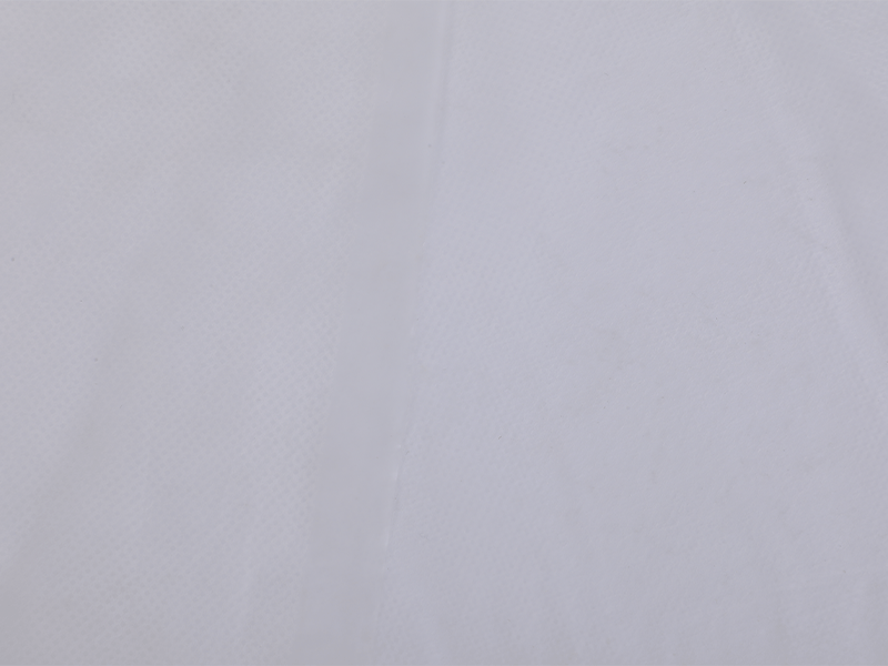 Laminated Nonwoven Cosaint an chomhshaoil, antibacterial