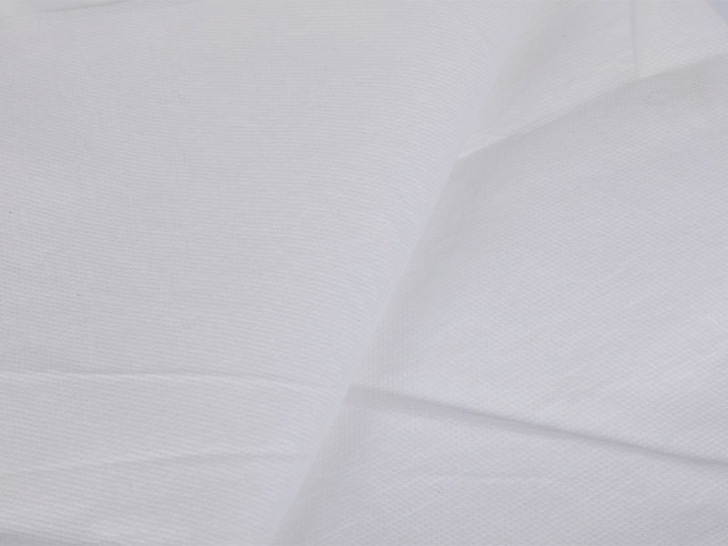 Laminated Nonwoven Cosaint an chomhshaoil, antibacterial