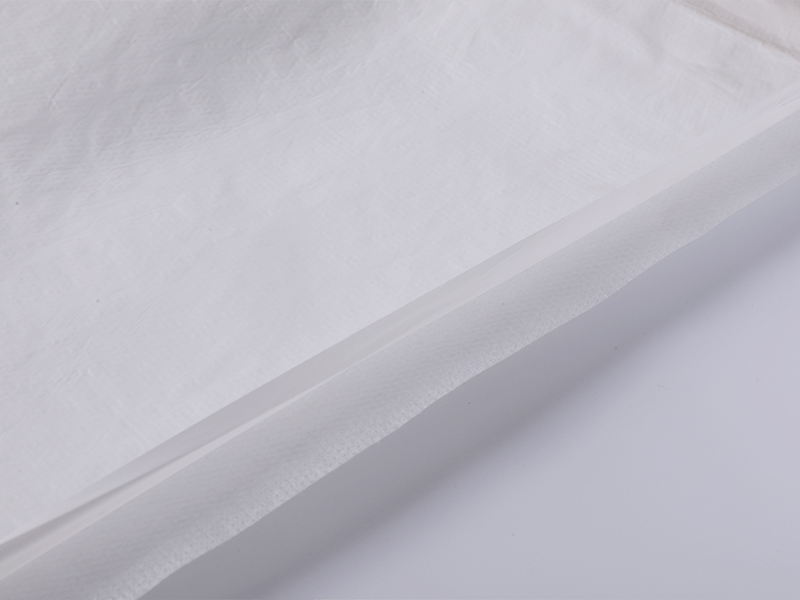 Laminated Nonwoven Cosaint an chomhshaoil, antibacterial