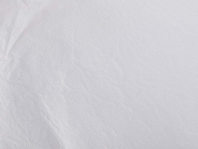 Laminated Nonwoven Cosaint an chomhshaoil, antibacterial